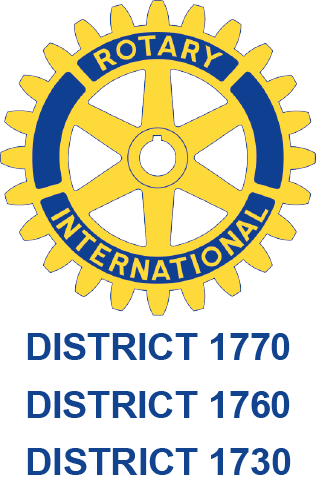 logo rotary